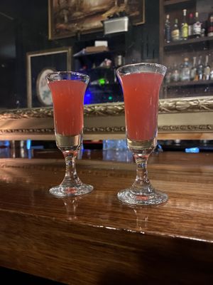 Tastings at Cloak & Dagger in Cleveland