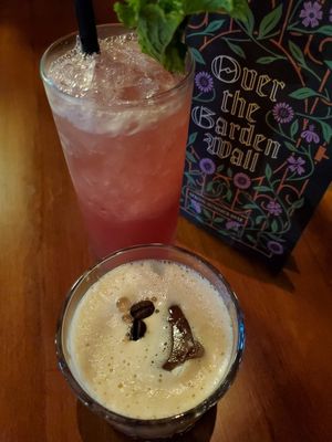 'Where the Watermelons Grow' & 'Writer's Block' at Cloak & Dagger in Cleveland