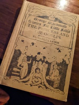 Check at Cloak & Dagger in Cleveland