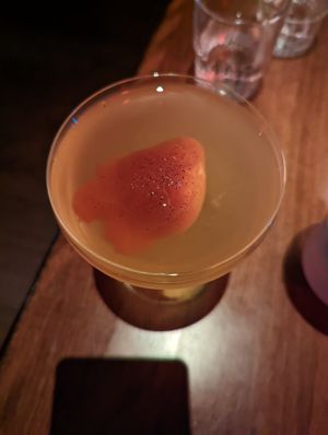  at Cloak & Dagger in Cleveland