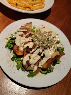 Potato Periderm at Cloak & Dagger in Cleveland