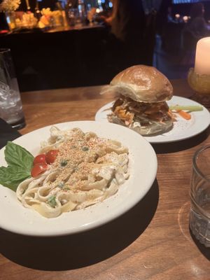   at Cloak & Dagger in Cleveland