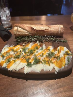   at Cloak & Dagger in Cleveland