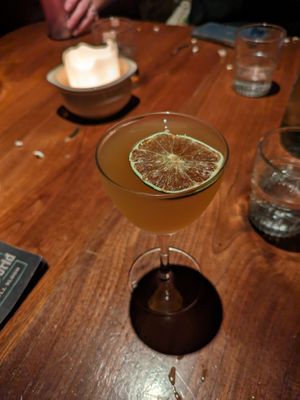  at Cloak & Dagger in Cleveland