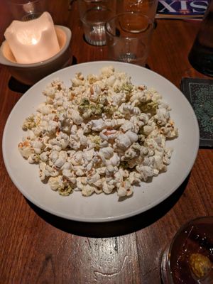  at Cloak & Dagger in Cleveland