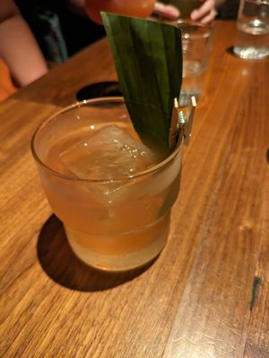  at Cloak & Dagger in Cleveland