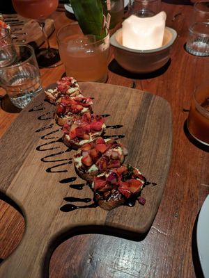  at Cloak & Dagger in Cleveland