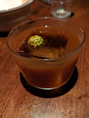  at Cloak & Dagger in Cleveland