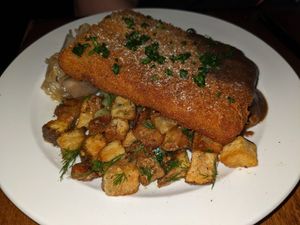 Oktoberfest at Cloak & Dagger in Cleveland
