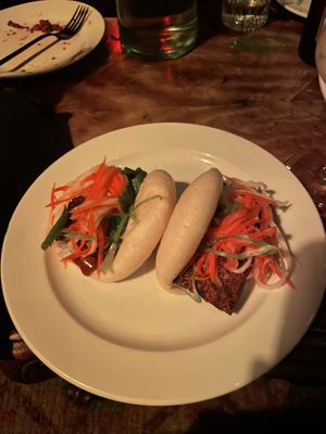   at Cloak & Dagger in Cleveland