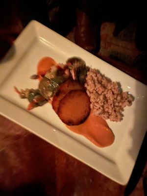   at Cloak & Dagger in Cleveland