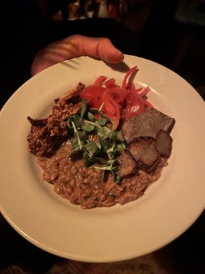   at Cloak & Dagger in Cleveland