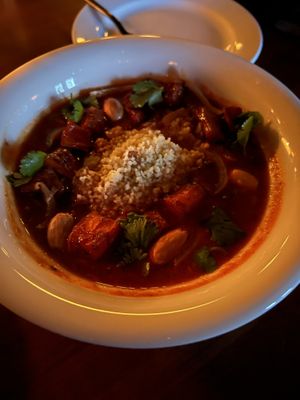  #Veganuary at Cloak & Dagger in Cleveland