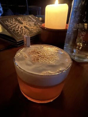  #Veganuary at Cloak & Dagger in Cleveland