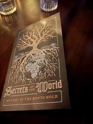  #Veganuary at Cloak & Dagger in Cleveland