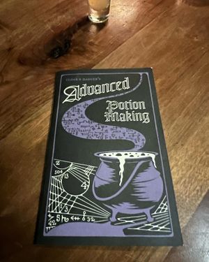  #Veganuary at Cloak & Dagger in Cleveland