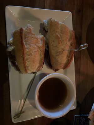   at Cloak & Dagger in Cleveland