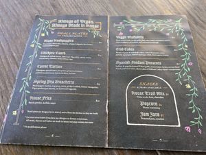 More drooling at Cloak & Dagger in Cleveland