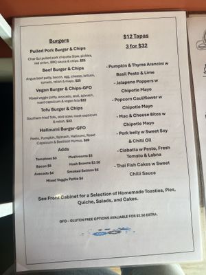   at Earthbound Bowra in Nambucca Heads