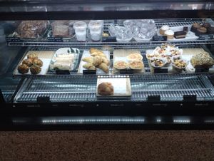  at Urban Eatery & Cafe in Broadbeach