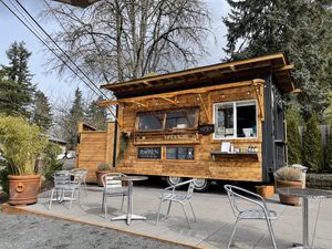 Planted PDX at Planted PDX in Portland