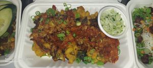 Cavitation & Curls $12 at Planted PDX in Portland