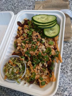  at Planted PDX in Portland