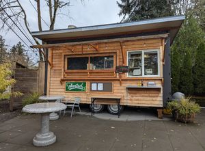  at Planted PDX in Portland