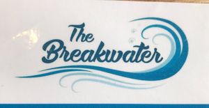 The Breakwater at The Breakwater in Isle Of Lewis