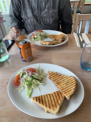   at The Breakwater in Isle Of Lewis