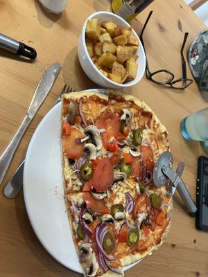   at The Breakwater in Isle Of Lewis