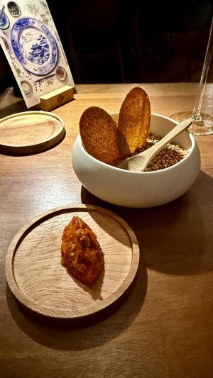   at The Lemon Tree in Deventer