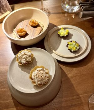   at The Lemon Tree in Deventer