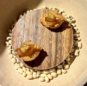   at The Lemon Tree in Deventer