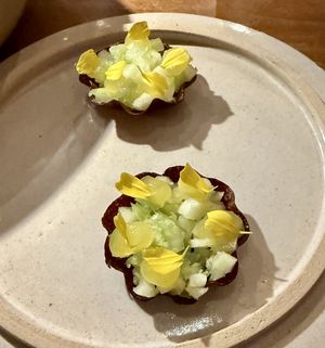   at The Lemon Tree in Deventer