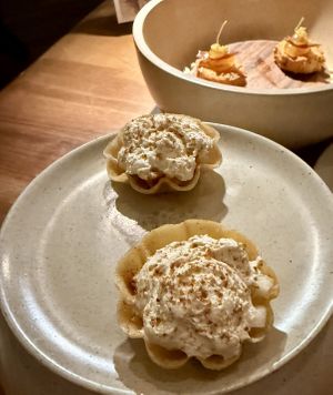   at The Lemon Tree in Deventer