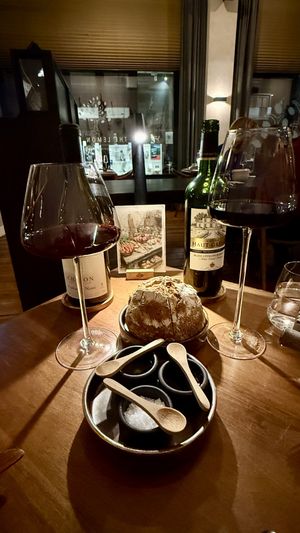   at The Lemon Tree in Deventer