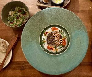   at The Lemon Tree in Deventer