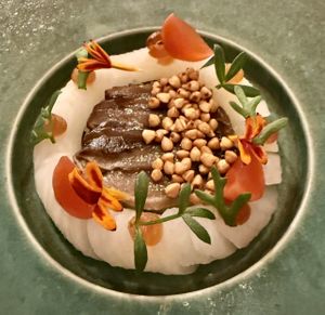   at The Lemon Tree in Deventer