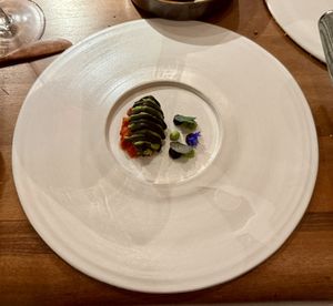   at The Lemon Tree in Deventer