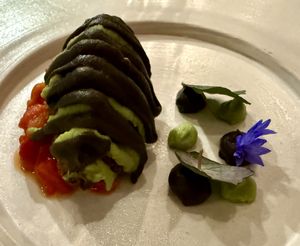   at The Lemon Tree in Deventer