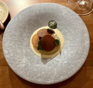   at The Lemon Tree in Deventer