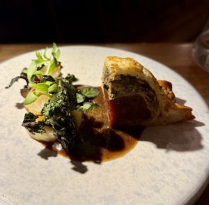   at The Lemon Tree in Deventer