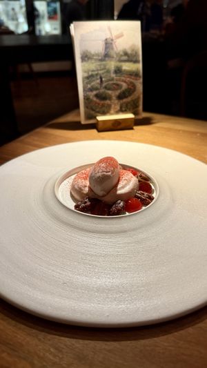   at The Lemon Tree in Deventer