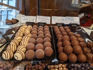  at Friars in Ambleside