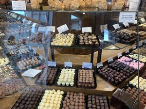   at Friars in Ambleside