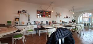 Zum Wohlfühlen 🥰 at Tarte in Plon