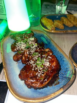  at Just Vegan - Marina Walk Pearl in Dubai