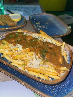  at Just Vegan - Marina Walk Pearl in Dubai