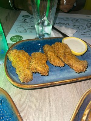  at Just Vegan - Marina Walk Pearl in Dubai